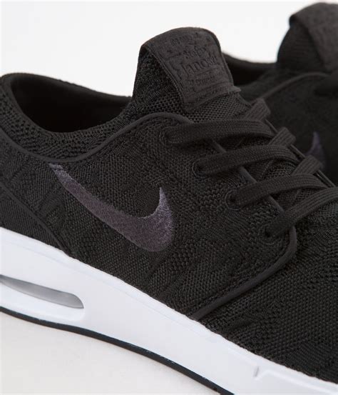 nike sb air max stefan janoski 2 schwarz weiß anthracite|Nike Air Max janoski 2 price.